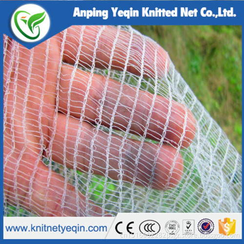 white anti hail net/Agricultural Anti-hail Net/100%virgin HDPE Anti Hail Net